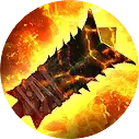 Virulent Cleaver