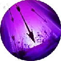 Flurry of Arrows