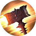 Nightmare Juggernaut