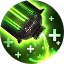 Canister [P]