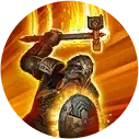 Angry Mallet
