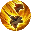 Hefty Flail