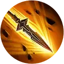 Spear Goad