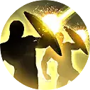 Ancestral Shield