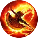 Axe of Glory