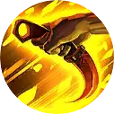Talon Knives