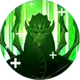 Shadowy Blessings