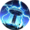 Lightning Storm