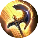 Piercing Blade