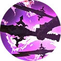 Unyielding Flurry