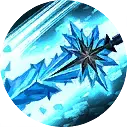 Freezing Toxin