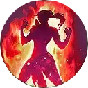 Path of Flame