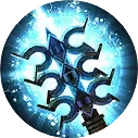 Tremor Staff