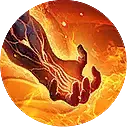Quicksand Grasp