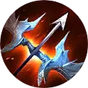 Necrotic Bolt