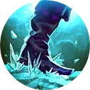 Veins of Ice [P]