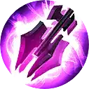 Flanged Mace