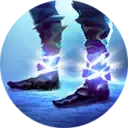Nomad's Stride