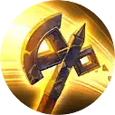 Banisher Axe