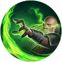 Flask of Vitreol