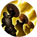 Sacred Wards