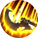 Halberd's Fall