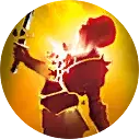 Serpent Axes