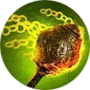 Gigantic Cudgel