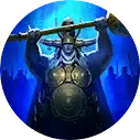 Golden Guard [P]