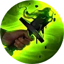 Swordbreak Knife