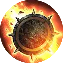Shield Strike