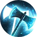 Axe of Allwinter