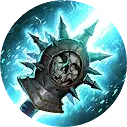 Mace of Foulness