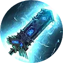 Crystal Flesh