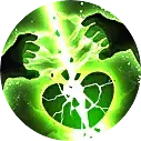 Emerald Curse