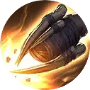 New Stabby Hand