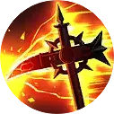Red Punishment