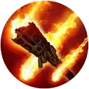Putrid Brazier