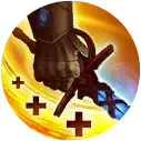 Blade of Blessings