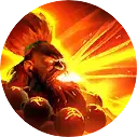Flaming Spirits
