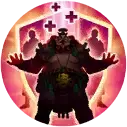 Bog Blessing
