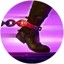 Foot Stomp