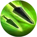 Throwing Knives
