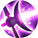 Sunshine Halberd