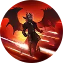 Blood Wings