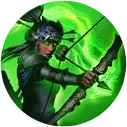 Insidious Arrow