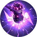 Stasis Strike