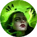 Hypnotic Gaze