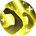 God Beast's Boon