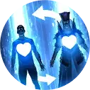 Uncanny Transfer